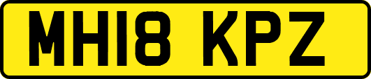 MH18KPZ