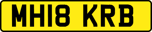 MH18KRB