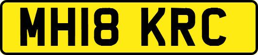 MH18KRC