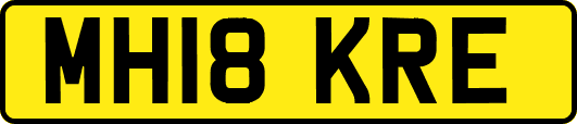 MH18KRE