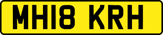 MH18KRH