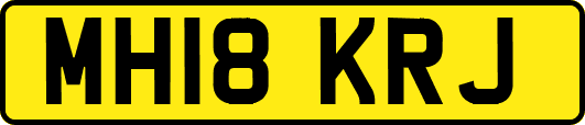 MH18KRJ