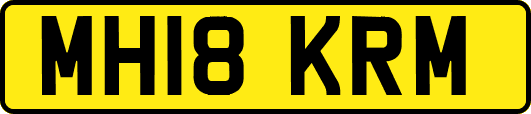 MH18KRM