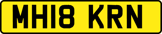 MH18KRN