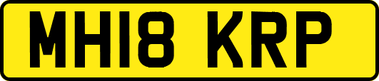 MH18KRP