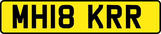 MH18KRR