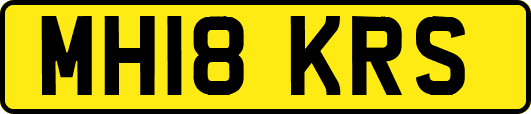 MH18KRS
