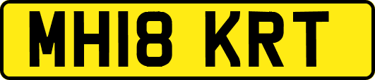 MH18KRT