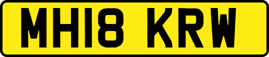 MH18KRW
