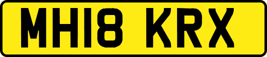 MH18KRX