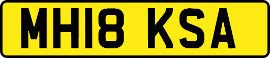 MH18KSA