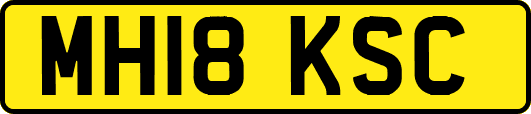 MH18KSC