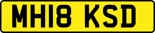 MH18KSD