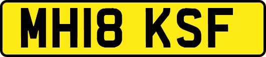 MH18KSF