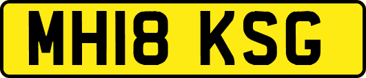 MH18KSG