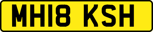 MH18KSH