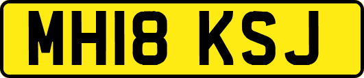 MH18KSJ