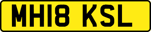 MH18KSL