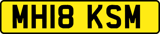 MH18KSM