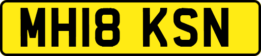 MH18KSN