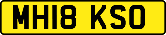 MH18KSO
