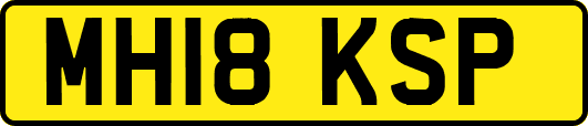MH18KSP