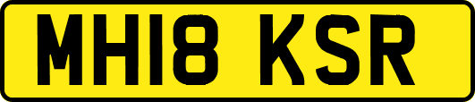 MH18KSR