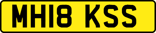 MH18KSS