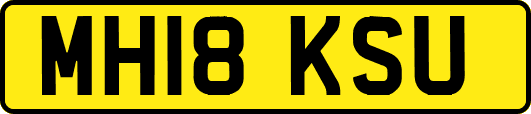 MH18KSU