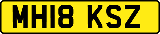 MH18KSZ