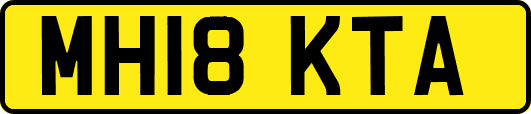 MH18KTA