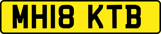 MH18KTB