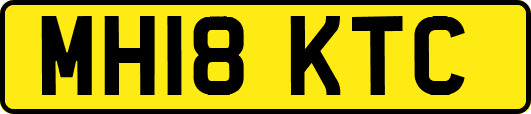 MH18KTC