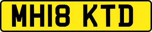 MH18KTD