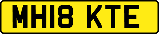 MH18KTE