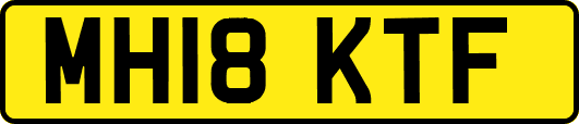 MH18KTF