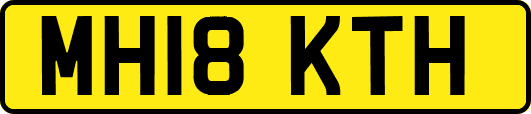MH18KTH