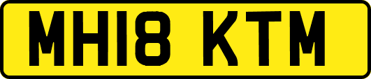 MH18KTM