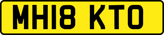 MH18KTO