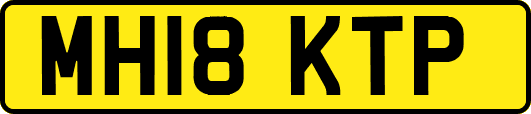 MH18KTP