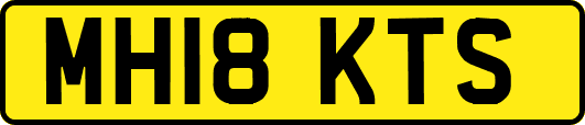 MH18KTS