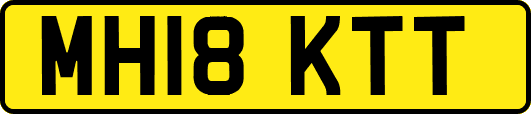 MH18KTT