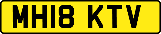 MH18KTV