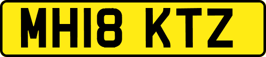 MH18KTZ