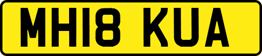 MH18KUA