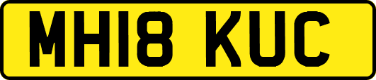 MH18KUC