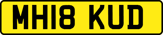 MH18KUD