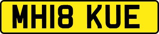 MH18KUE