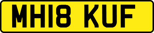MH18KUF