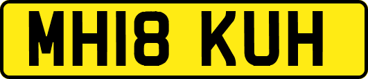 MH18KUH